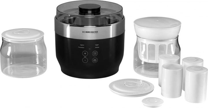 Actual product image Rommelsbacher JG 80