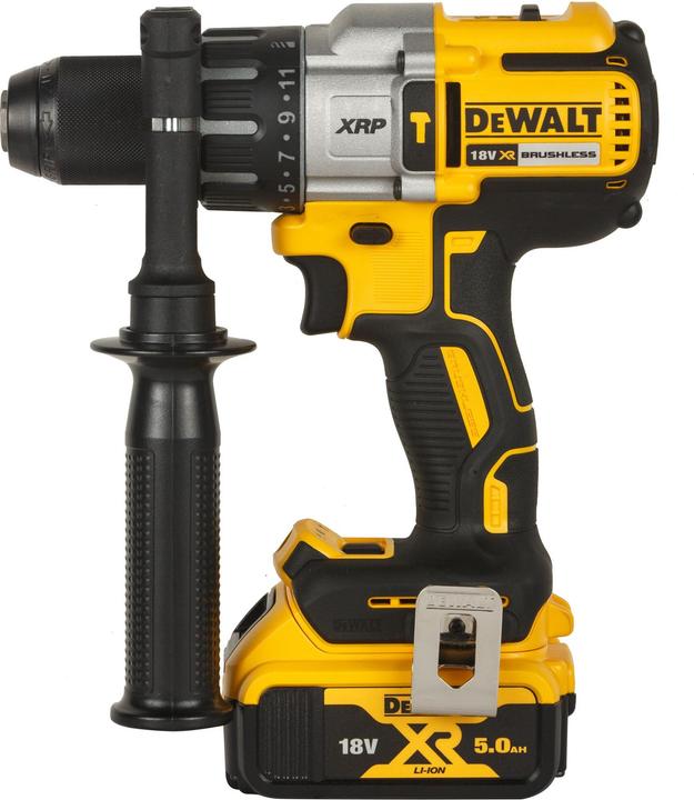 Produktbild DeWalt DreigangSchlagbohrschrauber