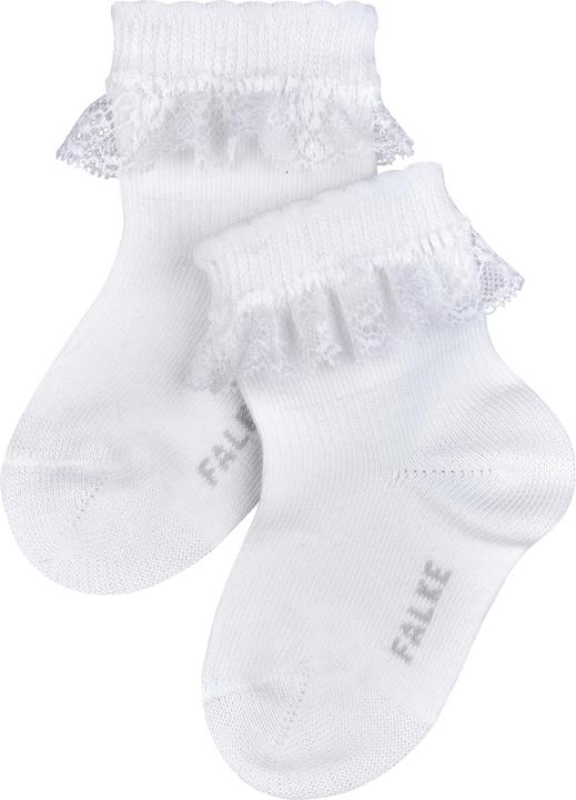 Produktbild Falke Baby Romantic Lace SO (50/56)