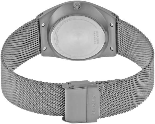 Produktbild Skagen Grenen Solar (Analoguhr, 37 mm)
