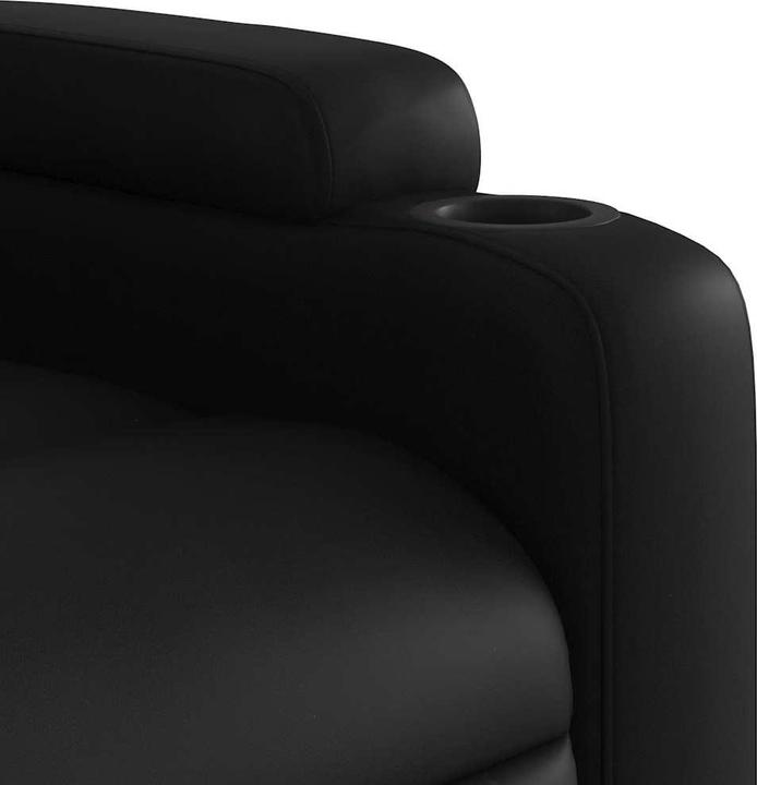 Produktbild vidaXL Massage-Relaxsessel