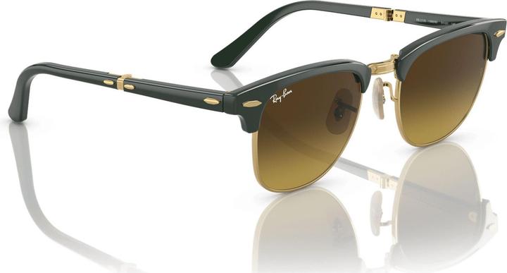 Produktbild Ray Ban Clubmaster Folding