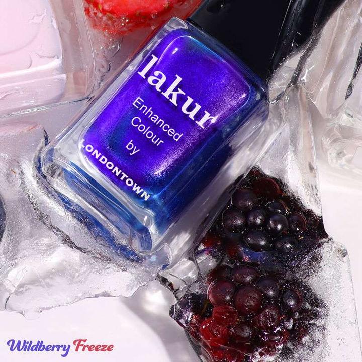 Immagine prodotto Londontown Wildberry Freeze (Wildberry Freeze, Smalto)