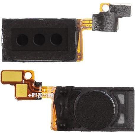 Thumbnail - CoreParts LG G2 D800,D802 Earpeice (G2 d800 d802), Mobilgerät Ersatzteile, Schwarz