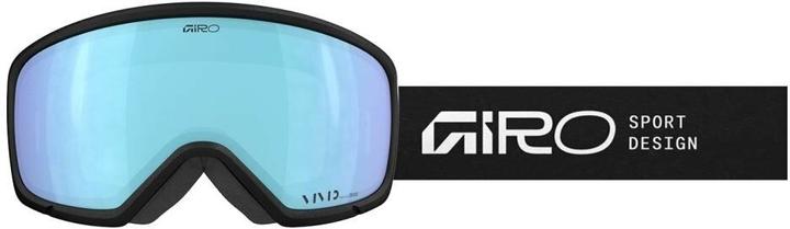 Giro Ringo Vivid Goggle