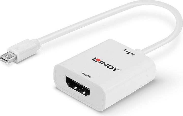 Produktbild Lindy Mini-DisplayPort zu (HDMI, 15 cm)