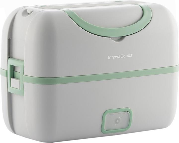 Produktbild InnovaGoods Elektrische Dampfbox 3 in 1 Beneam
