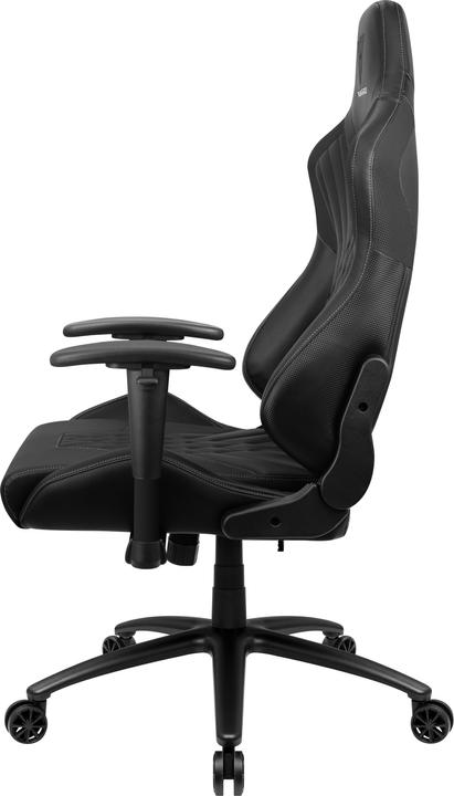Actual product image Thunder X3 Fauteuil compatible DC3 Air (Noir)