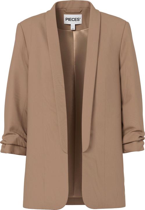Produktbild Pieces Langer 3/4-Ärmel Blazer (M)