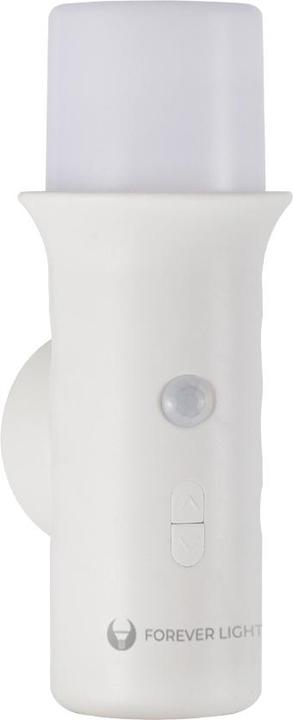 Forever Light Lampe LED pour armoire FLC-03 PIR 3xAAA