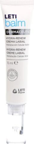 Immagine prodotto Leti Dermaceutics Hydra-Renew (Lip Cream, 1 pc)