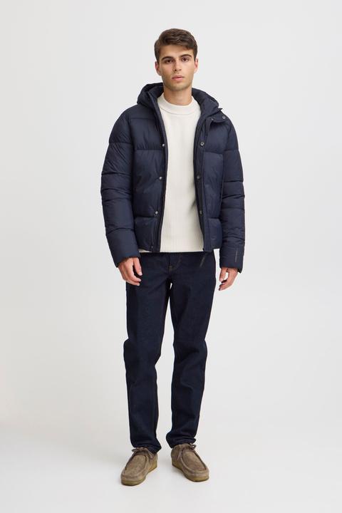 Produktbild Casual Friday CFAUSTIN short puffer jacket 20505251 (L)