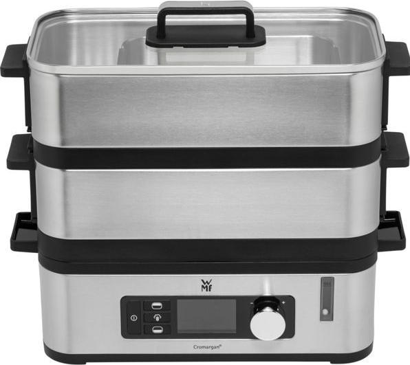 Actual product image WMF Kitchen mini steam cooker