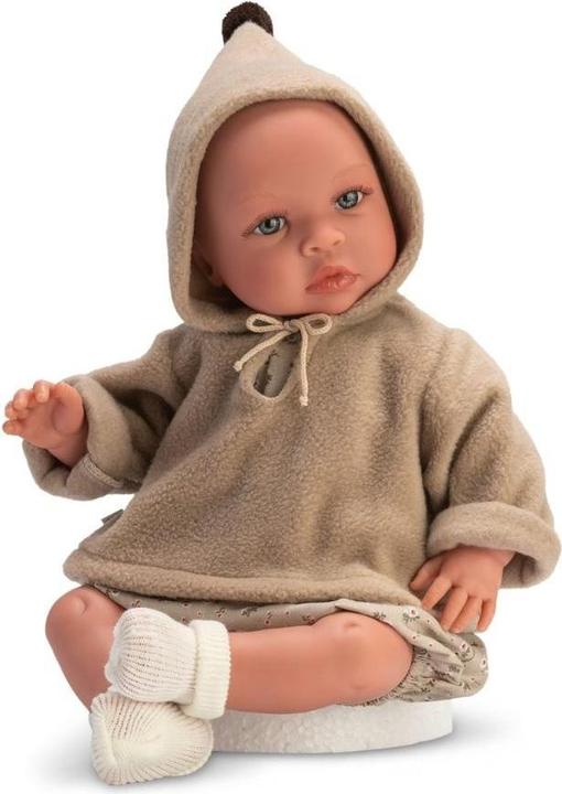 Produktbild Asi Spanische Leo-Puppe 46 cm