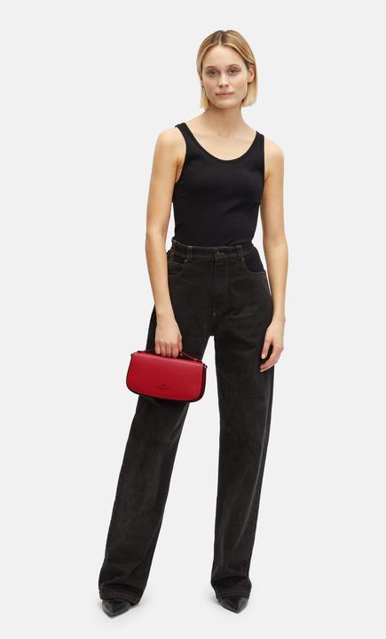 Produktbild Liebeskind Berlin Sadie Pamelato Crossbody Bag Elegant und Modisch