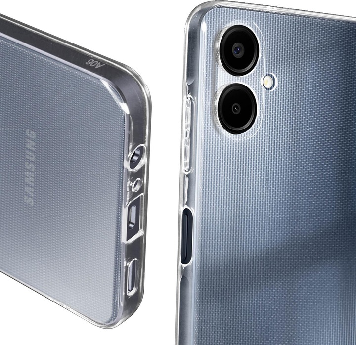 Produktbild Avizar Classic Case (Samsung Galaxy A06)