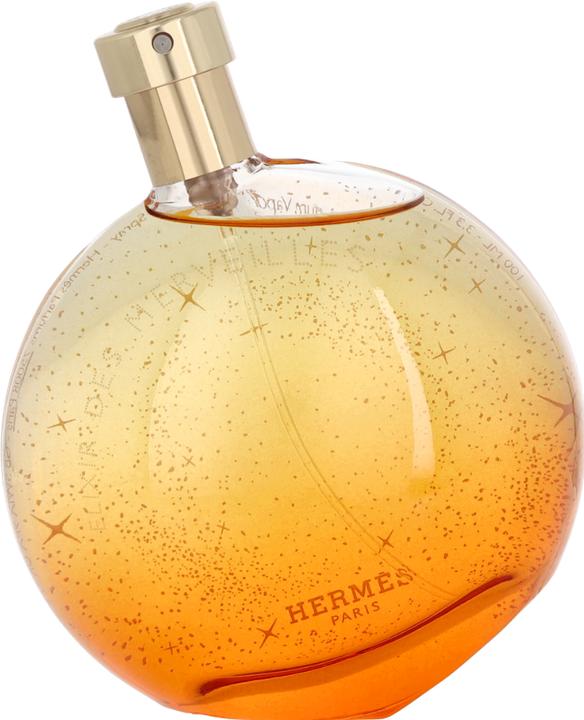 Actual product image Hermès Eau de Parfum re21 (Eau de parfum, 100 ml)
