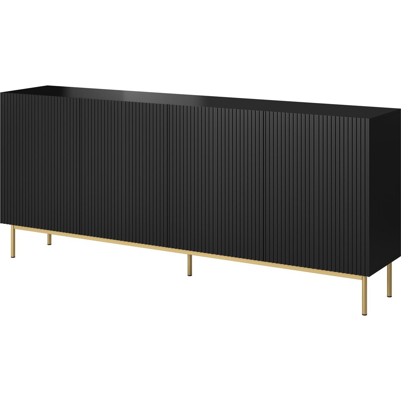Cama, Kommode + Sideboard, Pafos (200 x 40 x 102 cm)