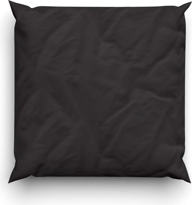 Immagine prodotto Lotus Bettwaren Raso uni (Copricuscino, 65 x 65 cm)
