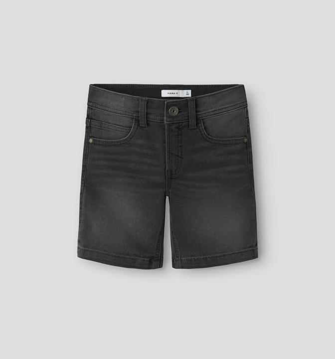 Produktbild Name it Slim Fit Jeansshorts (116)
