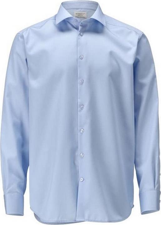 Produktbild Mascot Frontline Hemd Popelin Klassisch (48)