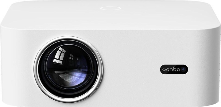 Produktbild Wanbo X2 Max (Full HD, 450 lm)