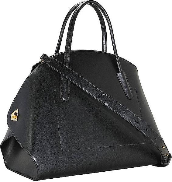 Immagine prodotto Coccinelle Tylde Calf Handbag Smooth Leather