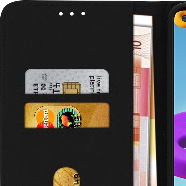 Actual product image Avizar Chester Series (Samsung Galaxy A21s)