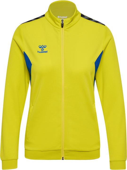 Image du produit hummel Hmlauthentic Pl Zip Jacket Woman (XXL)