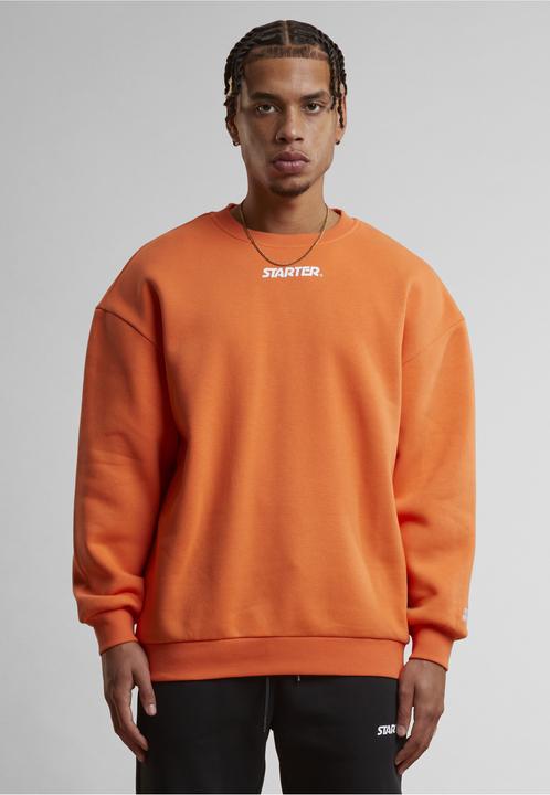 Produktbild Starter Small Logo Essential Crew - 192447 (L, S)