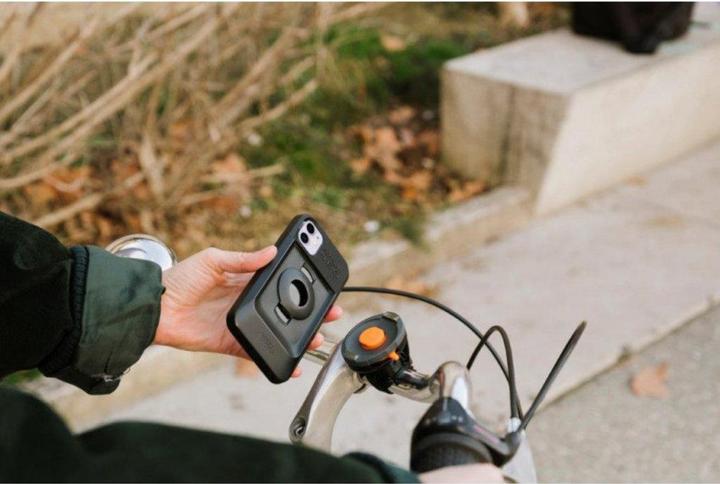 Immagine prodotto Tigra Fitclic Neo Bike Kit Apple iPhone 11