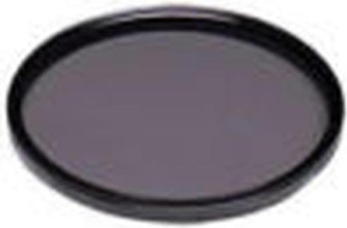 Produktbild Hoya HMC ND 8 grau (52 mm, ND- / Graufilter)