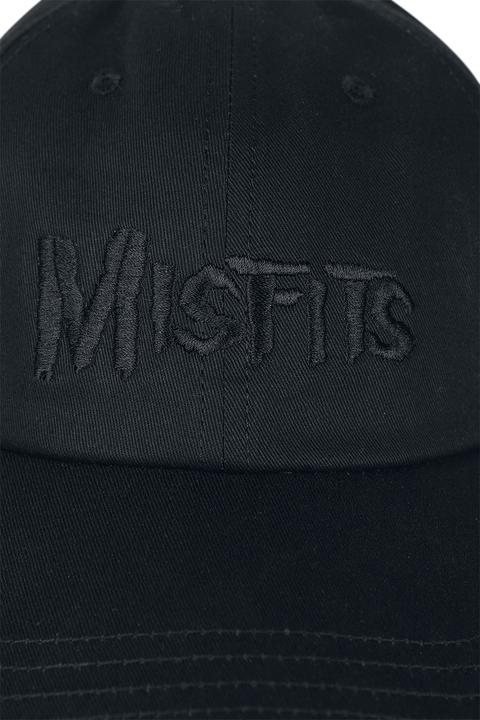 Actual product image Misfits Logo