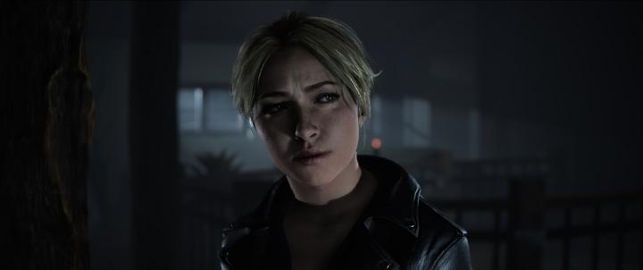 Produktbild Sony Until Dawn (PS5, Multilingual)