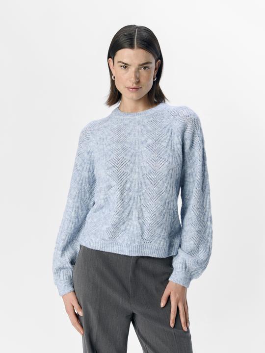 Produktbild Object Strick Pullover (M)