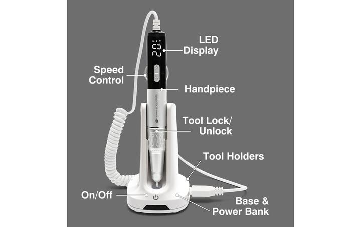 Produktbild Rio Salon Pro