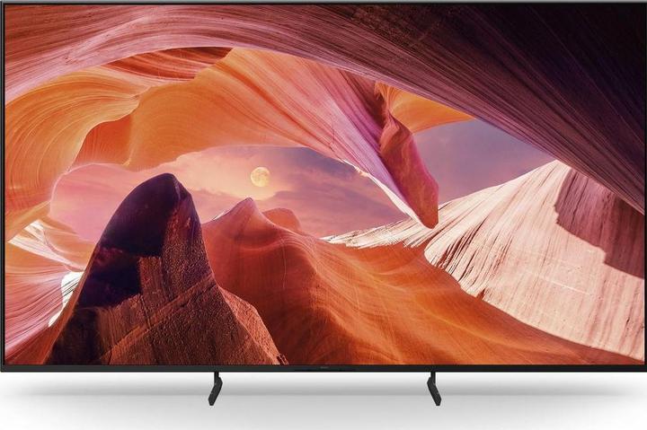 Actual product image Sony FWD-75X80L (74.41", X80L, LED, 4K, 2023)