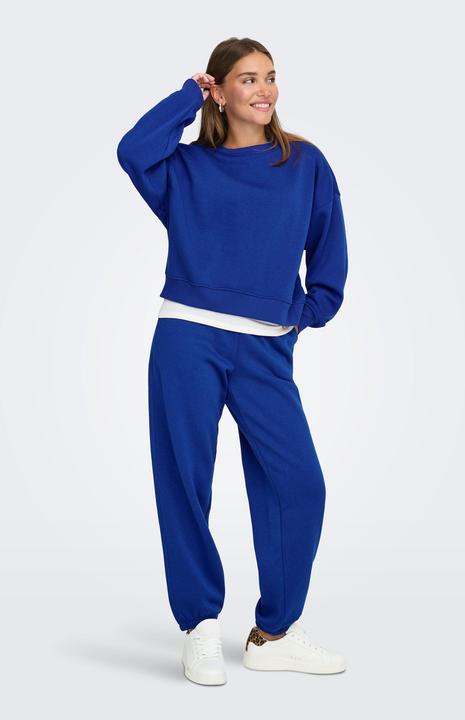 Image du produit Only Onlbest L/S Crew Neck Swt Noos (XL)