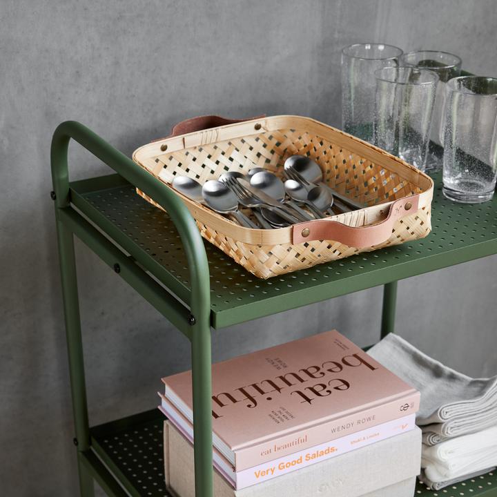 Image du produit OYOY Living Maki Trolley