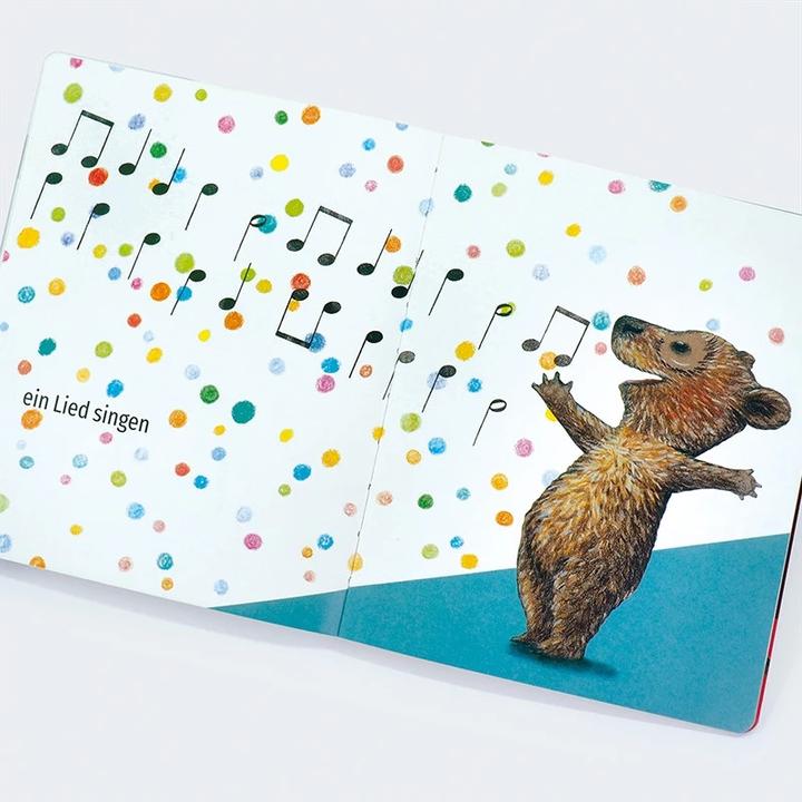 Actual product image Kann ich alleine! (German, Kathrin Schärer, 2023)