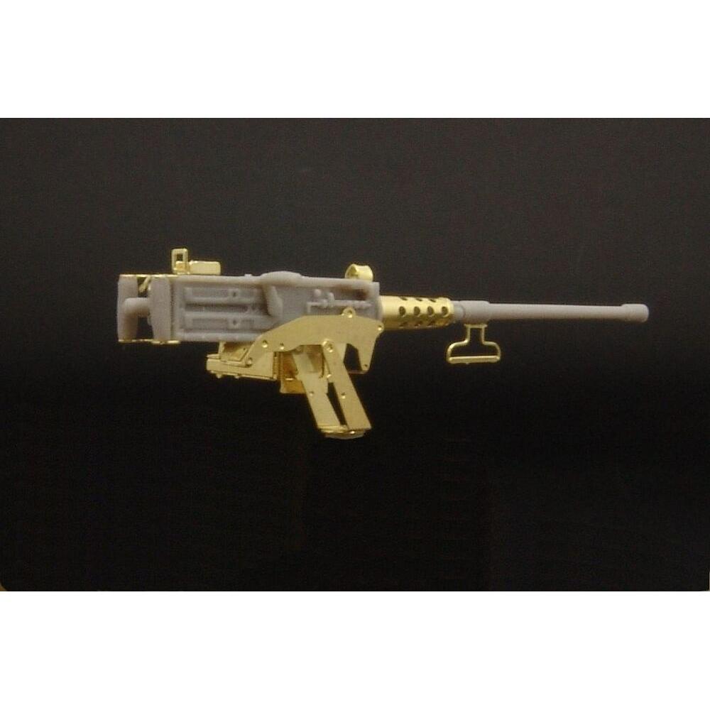 Thumbnail - Hauler M2 Browning