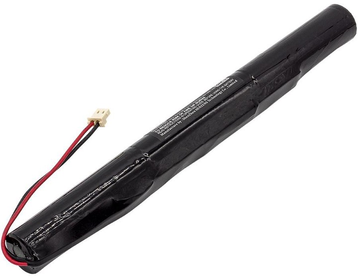 Produktbild CoreParts Battery for Jawbone Speaker (1 Zellen, 3400 mAh)