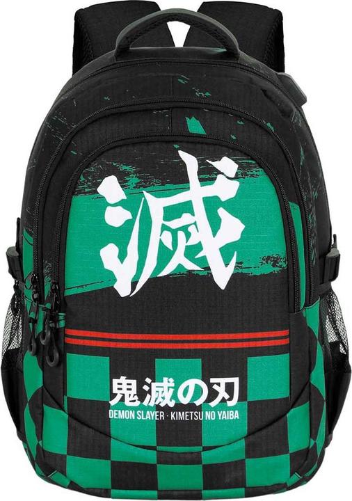 Produktbild Karactermania PLUS Running Backpack Sutoriku (32 l)