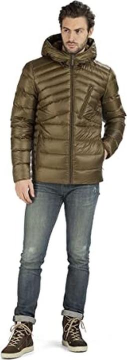 Actual product image Dolomite Corvara Hoodie Jacket (XXL)