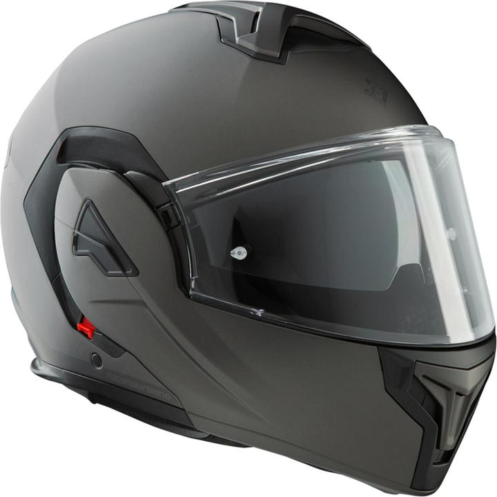 Image du produit Tucano Urbano Flip back casque Fastflip (59 - 60 cm, L)