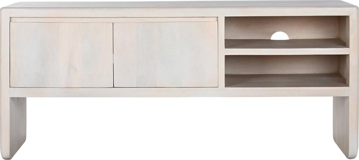 Produktbild Esprit TV furniture Home White 140 x 40 x 60 cm (140 x 40 x 60 cm)