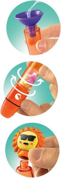 Produktbild Clementoni Mini-Markerfabrik Sommer