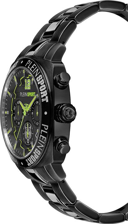 Produktbild Plein Sport PSGBA1523 Wildcat (Analoguhr, 40 mm)