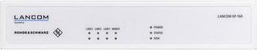 Produktbild Lancom Systems R&S Unified Firewall UF-160