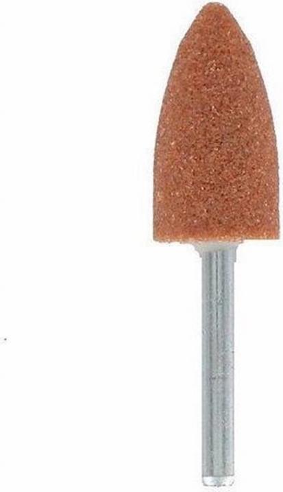 Actual product image Dremel Alumina grinding stone 952